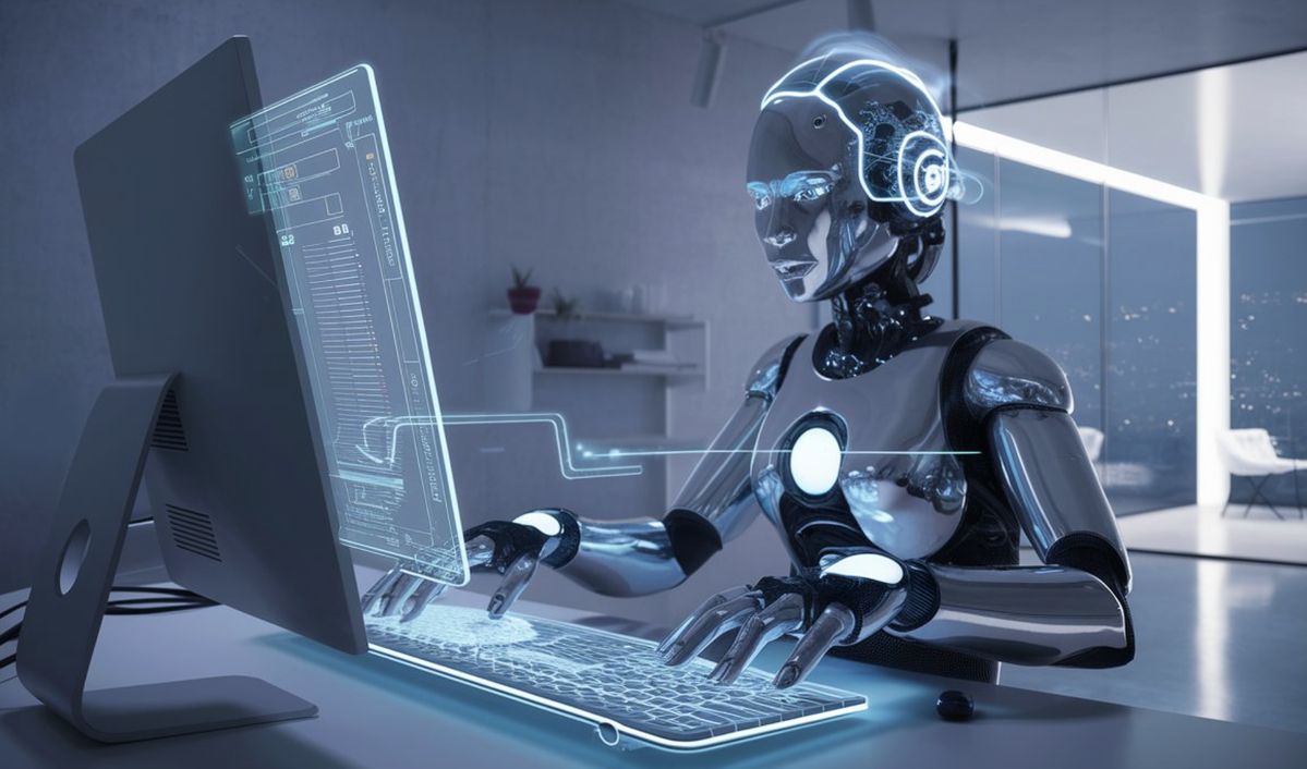 Планирование с ИИ